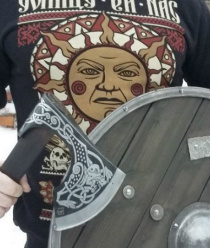 Русские Мануфактуры Варгградъ