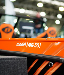 Фабрика лодок