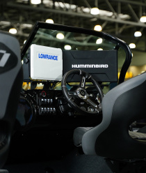 Фабрика лодок