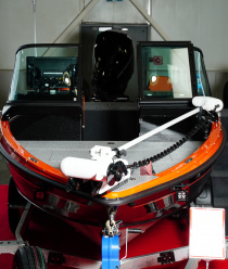 Фабрика лодок