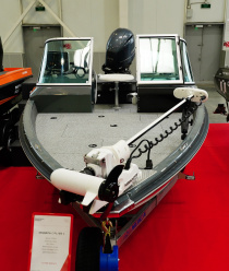 Фабрика лодок