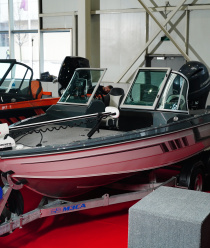 Фабрика лодок