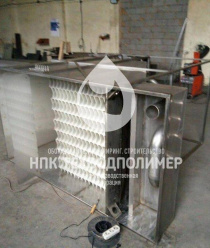 НПК ТехВодПолимер