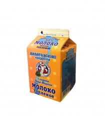 МЗ Устюгмолоко