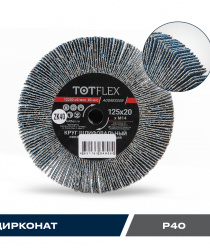 Производственная компания ТОТ