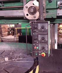 Станкоремонт