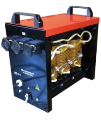 ТехПром-ЭТА