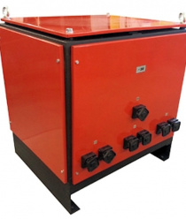 ТехПром-ЭТА