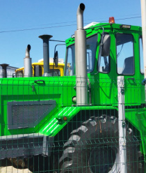 Лакокрасочный завод Краски Нипол