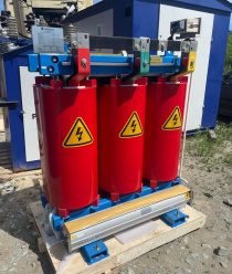 Востокэнерготранс