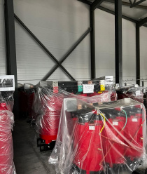 Востокэнерготранс