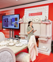 TEXTILE&HOME 2025