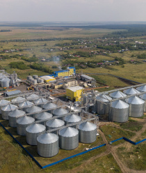 Воронежсельмаш