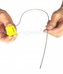 Пломбы-индикаторные