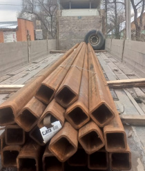 ОКБ СпецСтальПроект Красноярск