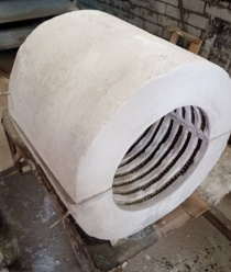 Термо-огнеупоры