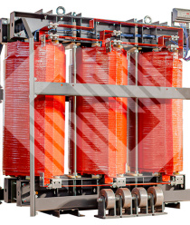 Псковский завод силовых трансформаторов (ПЗСТ)