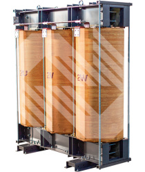 Псковский завод силовых трансформаторов (ПЗСТ)