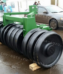 Вятка-АгроДизель