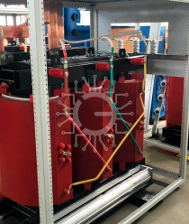 ЭТК Электронмаш