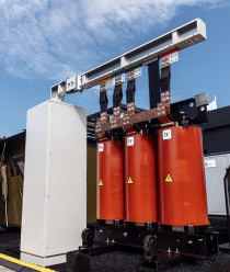 ЦЭТР Проект-техника