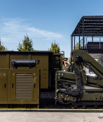 ЦЭТР Проект-техника