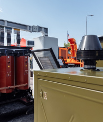 ЦЭТР Проект-техника