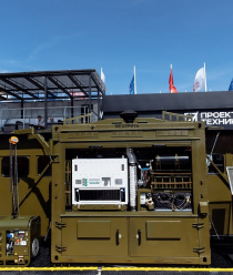 ЦЭТР Проект-техника