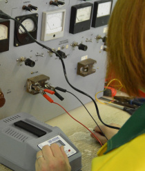 Электролидер