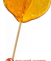 Тульский леденец