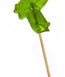 Тульский леденец