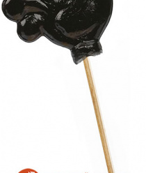 Тульский леденец