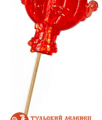 Тульский леденец