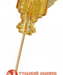 Тульский леденец