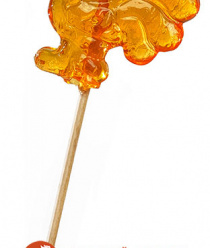 Тульский леденец