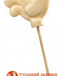 Тульский леденец