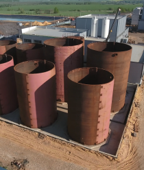 Нефтегазиндустрия