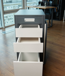 Комфорт Плюс