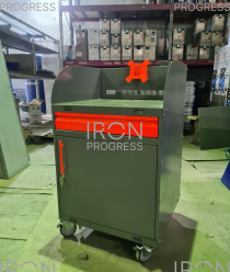 IRONProgress - Металлическая мебель