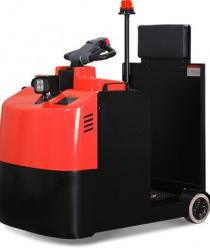 НАК Машинери