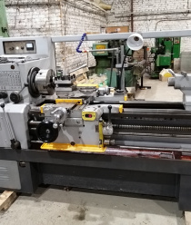 ПКФ Станкодеталь