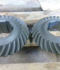 ПКФ Станкодеталь