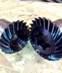 ПКФ Станкодеталь