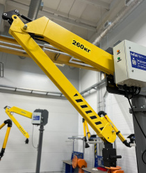 Боровичский Опытный Машиностроительный Завод