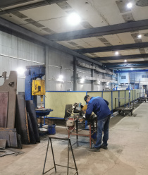 Волжский крановый завод