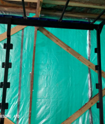 Кузов Строй