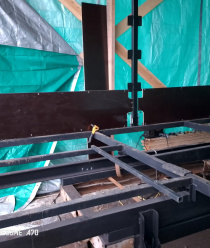 Кузов Строй