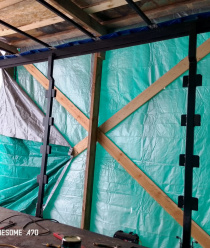 Кузов Строй