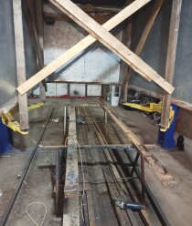 Кузов Строй