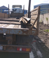 ОКБ СпецСтальПроект Красноярск